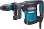 Молоток отбойный HM 0870 C (SDS-MAX, 1100 Вт, 7.6 Дж, чем.) MAKITA фото2