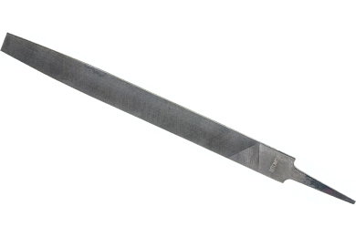 Напильник плоский №3, 300мм. остронос. (75523) SITOMO