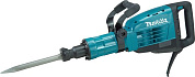 Молоток отбойный HM 1307 C (HEX30, 1510 Вт, 25.5 Дж, чем.) MAKITA