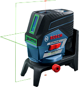 Нивелир лазерный комбинированный GCL 2-50CG + RM2 + BM3 (0 601 066 H00) BOSCH