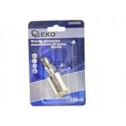 Сверло алмазное трубч. для керамогранита и греса 20мм (G65020) GEKO