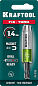 Адаптер (держатель) для бит динамометрический, 1.4 Нм "FIX-TORQ" (64035-1.4) KRAFTOOL фото3