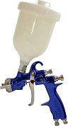 Краскопульт профессионального уровня 1,3мм HVLP (кованый корпус)(KH-818M-13) PROWIN