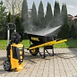 Мойка высокого давления R-180D, 2200 Вт, 180 бар, 380 л/ч, с барабаном Denzel фото10