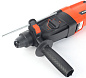 Перфоратор электрический RH 262 (0,82 кВт SDS-plus 2,9 Дж 5500 уд/мин) PATRIOT / OPTIMA фото5
