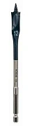 Сверло перовое 12х152 Self Cut Speed с ш.х., (2.608.595.484) BOSCH
