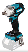 Гайковерт ударный аккум. DTW 300 Z (18.0 В, без АКБ и ЗУ, 330 Нм, 1/2", кор.) MAKITA