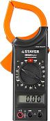 Клещи токоизмерительные "EXPERT" HIGHDigital (59820) STAYER