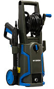 Мойка высокого давления HYUNDAI HHW 140-460 (1800Вт, расх. 460л/ч, макс.рабоч.давл. 100бар, катуш.)
