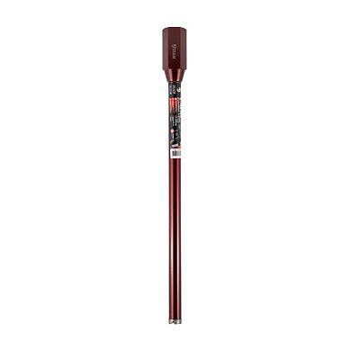 Сверло алмазное труб. 25х10х450мм 1-1/4" UNC / железобетон Extra Line Titan DIAM