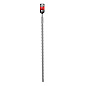 Сверло SDS-plus 20х550х600 мм (71070) MATRIX фото5