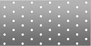 Пластина соединительная ПС-2.0, 100х200x2мм (310256-100-200) ЗУБР
