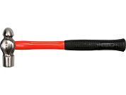 Молоток рихтовочный со стеклопластиковой ручкой 225гр. (YT-4515) YATO