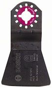 Полотно пильн. для GOP ATZ 52 SFC(2 608 661 647) BOSCH