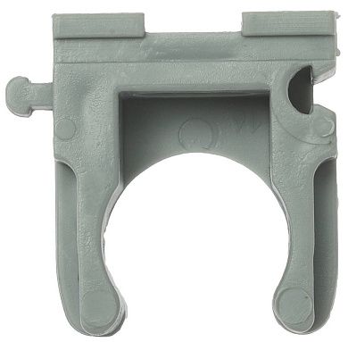 Клипса для металлопластиковых труб (4-44951-26-100) ЗУБР