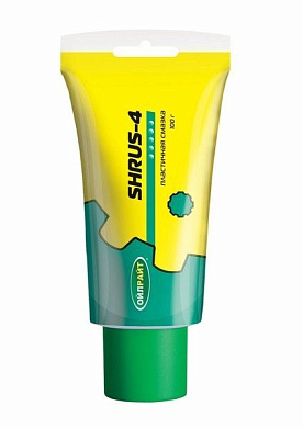Смазка ШРУС-4 100г в тубе (6061*/ВЭД) OILRIGHT