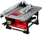Станок распиловочный, настольный СРЦ-200 (800 Вт, круг 200х30мм, макс. глуб. проп. 43мм, кор.) ЗУБР