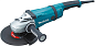 Угловая шлифмашина  GA 9040 SF (2600 Вт, 230 мм, плавный пуск) Makita фото2