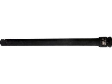 Удлинитель 1/2" ударн. 250мм (YT-1062) YATO