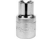 Головка 1/2" TORX Е14, CrV (YT-05223) YATO