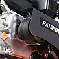 Мотоблок бензиновый Кубань M (5.15 кВт глуб/шир обработ 340/850мм 1000м2) PATRIOT / IMPERIAL фото15