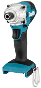 Винтоверт аккум. DTD 156 Z (18.0 В, без АКБ и ЗУ, 155 Нм, кор.) MAKITA