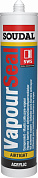 Клей-герметик для пароизоляции Vapourseal 310 мл синий туба (122391) SOUDAL