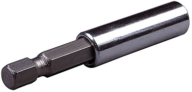 Держатель магнитный для бит 60мм 1/4" (2670-60) STAYER