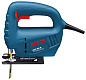 Пила лобзиковая GST   65 B   в короб. (400 Вт, 65 мм)(0 601 509 120) BOSCH фото3