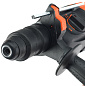 Перфоратор электрический RH 262Q (0,82 кВт SDS-plus/QCC 2,9 Дж 5500 уд/мин) PATRIOT / OPTIMA фото3