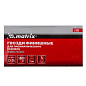 Гвозди финишные (шпильки) 23GA для пн. нейлера финиш. диам. 0,64мм, дл. 12мм, 5000шт (57669) MATRIX фото5