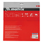 Диск пильный 300х32х48T по дереву (73269) MATRIX фото6