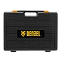 Нейлер пневм. PN2190 для гвоздей SN21 от 50 до 90 мм Denzel фото16