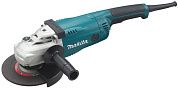 Угловая шлифмашина GA 9020 (2200 Вт, круг 230х22 мм, кор.) MAKITA