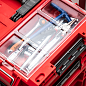 Ящик для инструментов QBRICK System PRIME Toolbox 150 Profi RED Ultra HD Custom (красный) фото8