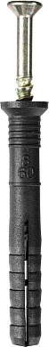 Дюбель-гвоздь быстрого монтажа полипропилен в потай Ø 8x60 мм, 1000шт. (30640-08-060) STAYER