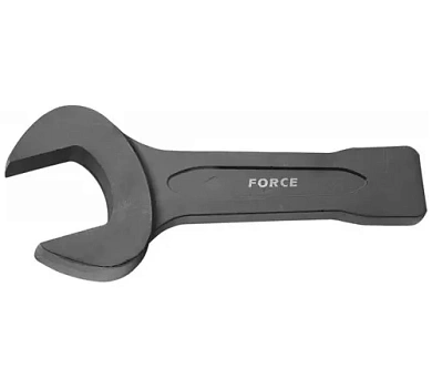 Бита-головка ударная 3/4", HEX 27 L=90мм (2649027) FORCE