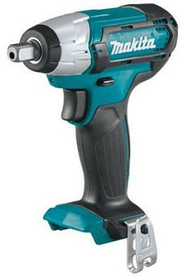 Гайковерт ударный аккум. TW 141 DZ (12.0 В, без АКБ и ЗУ, 1/2", 145 Нм, кор.) MAKITA