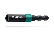Адаптер для шуруповертов ударный быстросъемный 68 мм SLIM & LOCK (26783-68) KRAFTOOL