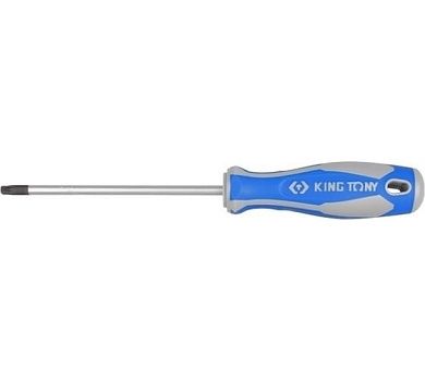 Отвертка 125 мм, TORX T30 (14233005) KING TONY
