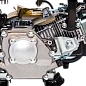 Инверторная генераторная установка GT-3500iF, 3,5 кВт, 230 В,открытый корпус,ручной старт Denzel фото20