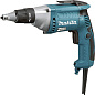 Шуруповерт сетевой по гипсокартону FS 2300 (570 Вт, кор.) MAKITA фото2