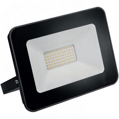 Прожектор светодиодный 100 Вт Led-Slim-7041 6500К IP66 (арт. 7041-100W)