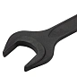 Ключ рожковый 50х55 мм (RF-7545055MPB) ROCKFORCE фото4