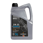 Масло моторное Special R 5W-30 C4, кан.5 л. (8951) SENFINECO