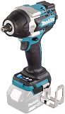 Гайковерт ударный аккум. DTW 700Z (18.0 В, без АКБ и ЗУ, 700 Нм, 1/2", кор.) MAKITA