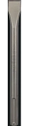 Зубило плоское SDS-max 280х25мм (1 618 600 210) BOSCH
