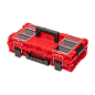 Ящик для инструментов QBRICK System PRIME Toolbox 150 Profi RED Ultra HD Custom (красный) фото4