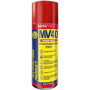 Многофункциональный продукт MAV 40 аэрозоль 520 мл