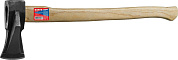 Топор-колун ушастый, кованый, 1900/2000 г, 600 мм (20696-19) СИБИН